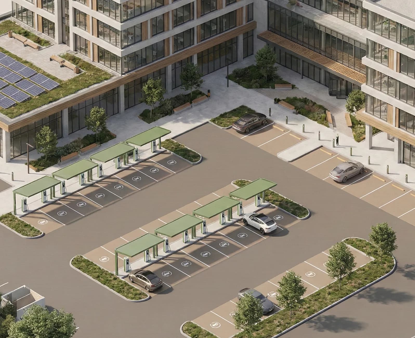 Punjači
za firme