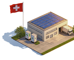 Solar Direct za firme