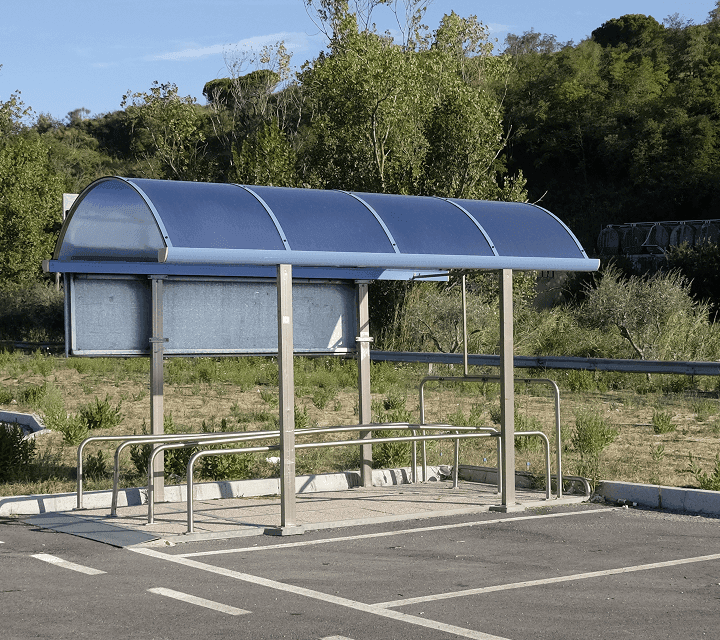 Zašto solarni paneli na karportu?